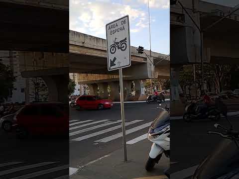 avenida Brasil é Anápolis Goiás