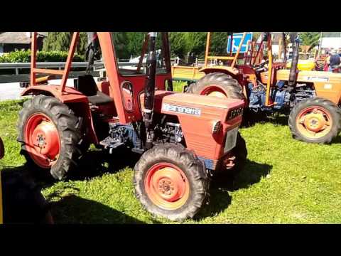 Amici trat-tor Ossola, festa - raduno a Druogno, agosto 2016