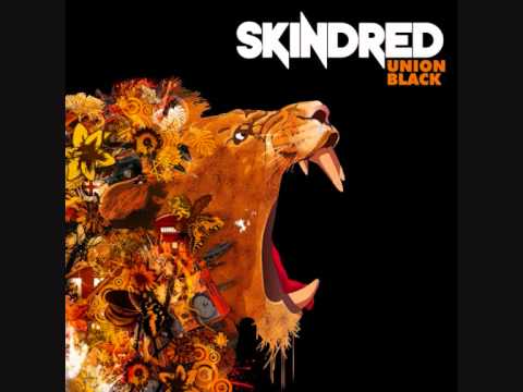 Skindred - 110% (Bonus Track)