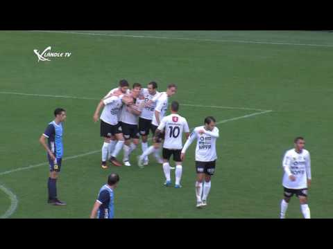 Highlights: Altach Amateure vs. FC Hard