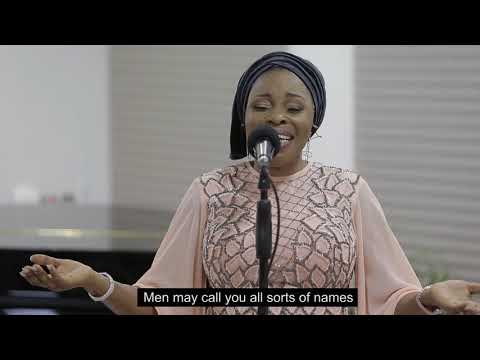 Download Music: Tope Alabi – “Logan Ti Ode” ft. TY Bello x George Download Music: Tope Alabi – “Logan Ti Ode” ft. TY Bello x George