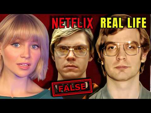 Inside The MORBID Mind Of Cannibal Jeffrey Dahmer