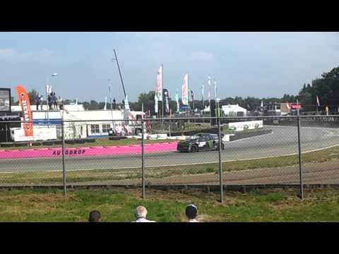 EK Rallycross 11-08-2012 Eurocircuit Valkenswaard -