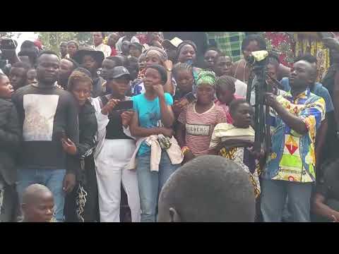 Islamic State claims responsibility for attack on east Congo church | REUTERS