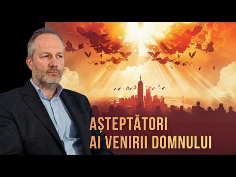 Jesus DOES NOT want you to be WAITING | Attila Peli | Lisa Church