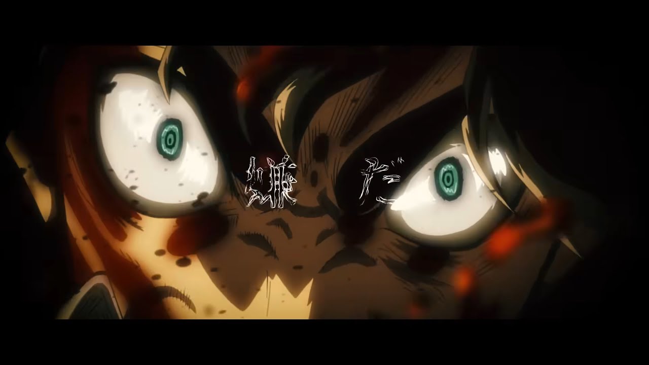 悪魔の子 - ヒグチアイ（cover） / ハイダミオ