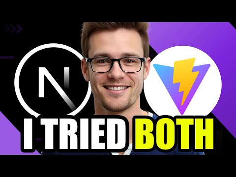 Next Js vs Vite (2026): Which Is The Better Frontend Framework For Build Speed?
