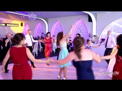 Camelia Crisan - Nunta CLUJ Filmat de Magic Events Cluj