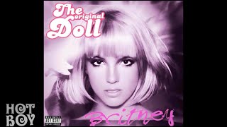 Look Who&#39;s Talking now Pitch Change (Remastered) Britney Spears &#39;&#39;Original Doll&#39;&#39;