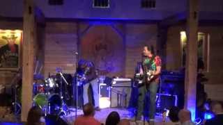 Tommy Castro & The Pain Killers @ Dosey Doe : The Devil You Know