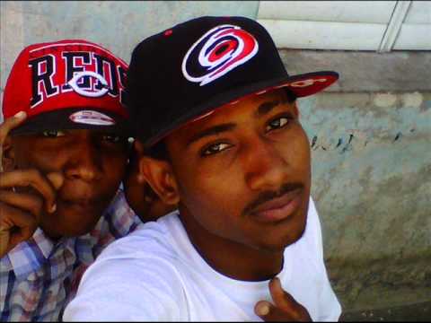 la reliquia y maguel .5 suelta ese te chimbala prod