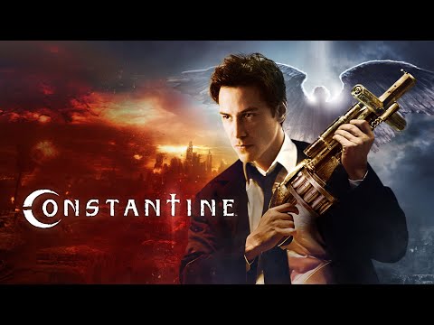 Constantine (2005) - Trailer Oficial