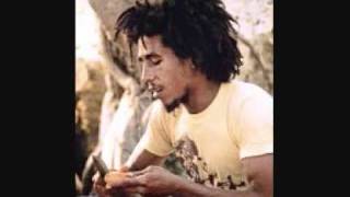 Bob marley - So jah seh