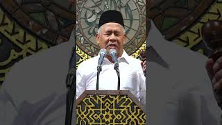 Download lagu Highlight Khutbah Jumat 27 september 2024 | KH. Marzuki Mustamar mp3