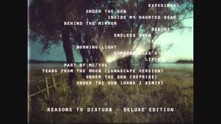 Under The Gun - Conjure One