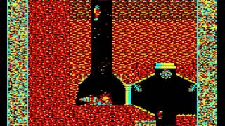 Exile by Superior Software on the Acorn Electron (part 68)