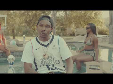 J Stone   Last Of A Dyin' Breed (Official Music Video)