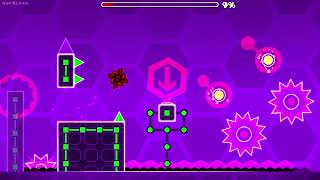 32 Minutes of Me Trying to Beat Hexagon Force