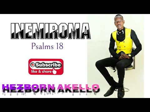 INEMIROMA - Jah Prince Wuod Akello (Official video) Skiza Code 5816018
