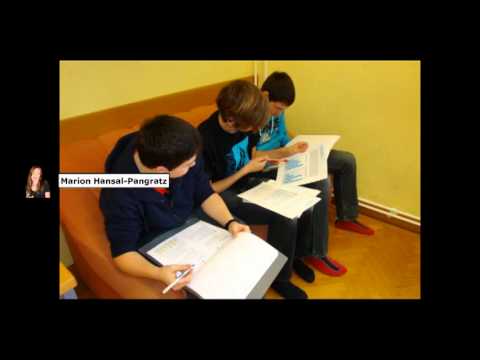 Wasser ist Leben - Ein Projekt der 1. Klassen der BHAK & BHAS Laa