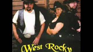 West Rocky - Quando o amor se vai