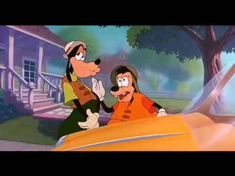 A Goofy Movie Slight Change Of Plans