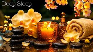 Fall asleep comfortably right away 🕯️ Warm emotions of the late night
