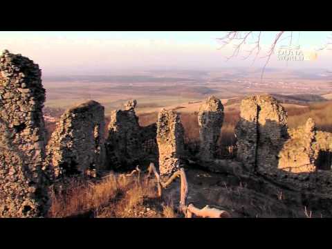 Felvidék - Kis-Kárpátok - A nyugati gyepű őre - Hazajáró (HD)