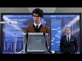 Skyfall (2012) - Q’s (Ben Whishaw) Hacking Scene | "He Hacked Us."