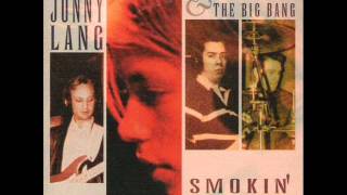 Jonny Lang - Smokin&#39;