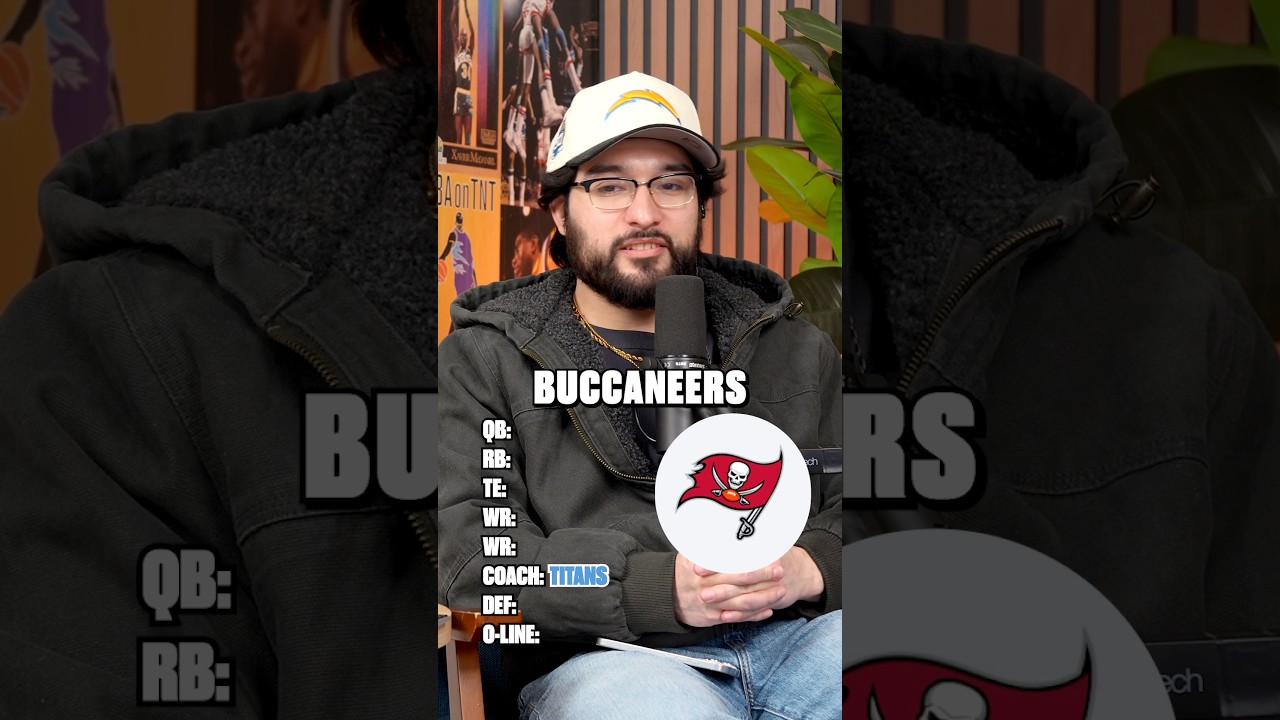 How Many Games Does This NFL Team Win? 👀