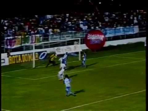 Cabense 0 x 1 Santa Cruz - Pernambucano 2009