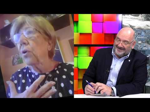 PIRKADAT Breuer Péterrel: Szegvári Kati