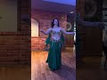 Shimmabulous Drum Solo Ashley Rhianne Vancouver Bellydancer