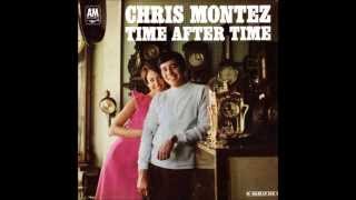 Chris Montez - I Wish You Love