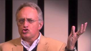 Tim Brown: Commissioned Pastor Program Interview