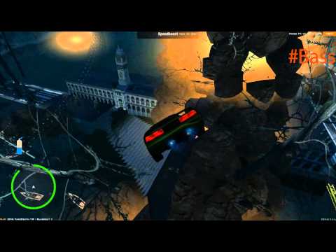 #Bass - [DM] FakeDeath V9 - Blackout II