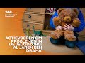 Actievoeren om problemen in de jeugdzorg: 'Is al jaren een drama'