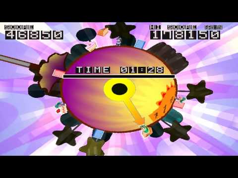 Hoshi Furu Yoru no Monogatari Game Sample - PC/Doujin