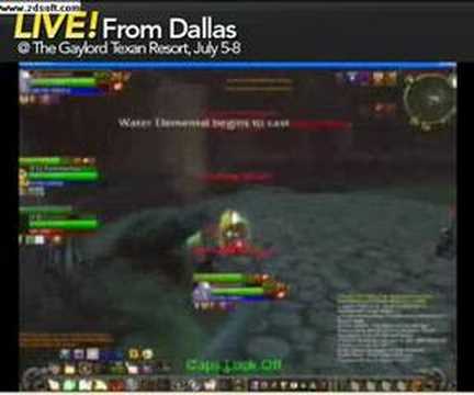 WSVG Dallas 2007 WOW rIT vs Pandemic r2