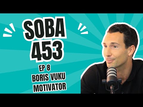 Boris Vuku - Kako biti dobro, ako si bez veze?