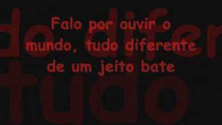 Maria Gadu - Tudo Diferente (com letra)