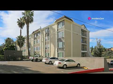 Asana at North Park property video
