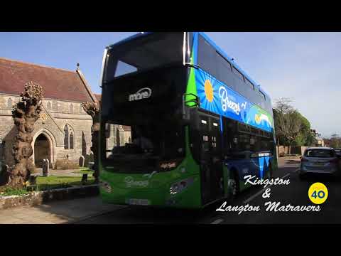 Ride the Purbeck Breezer- explore the sustainable way