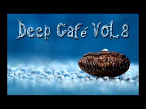 Nigel Stately - Deep Café Vol.8