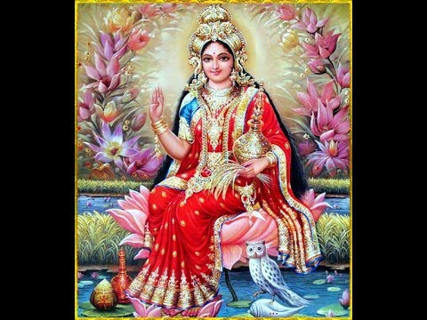 Laxmi Maa Pic