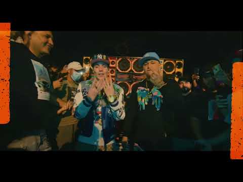 ITHAN NY Ft. MARCIANEKE - -  EN CUOTA  (LETRA)