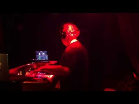DJ Robert Rankin video