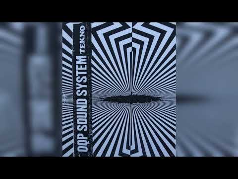 OQP Sound system face a+b