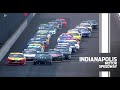 Cup Series takes the green for the Brickyard 400 at Indy | NASCAR Cup Series